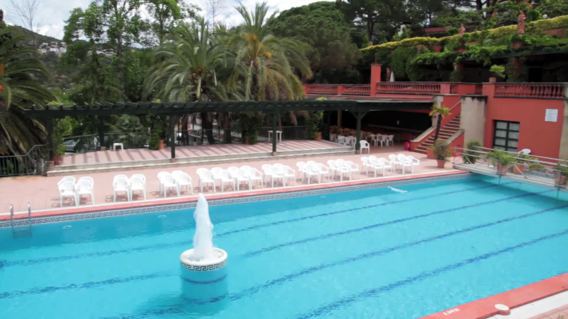 Playa Arena