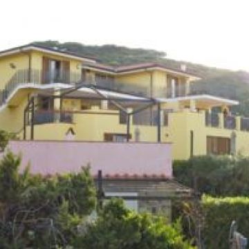 Punta Dei Barbari