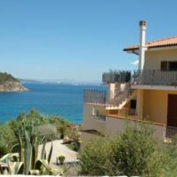 Punta Dei Barbari