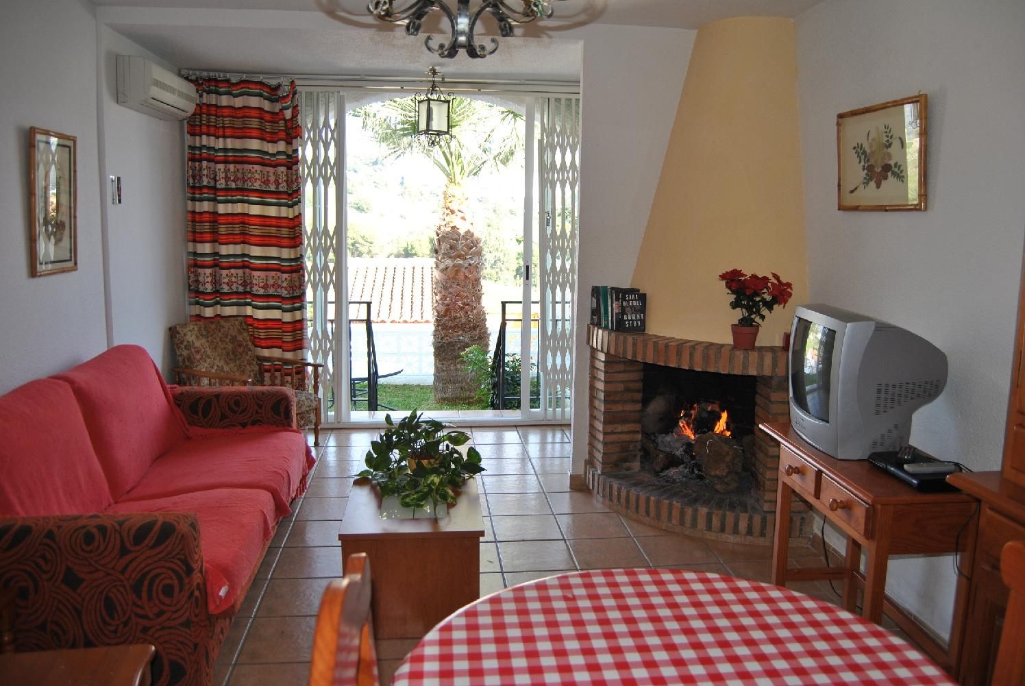 Casas Adosadas Lambda