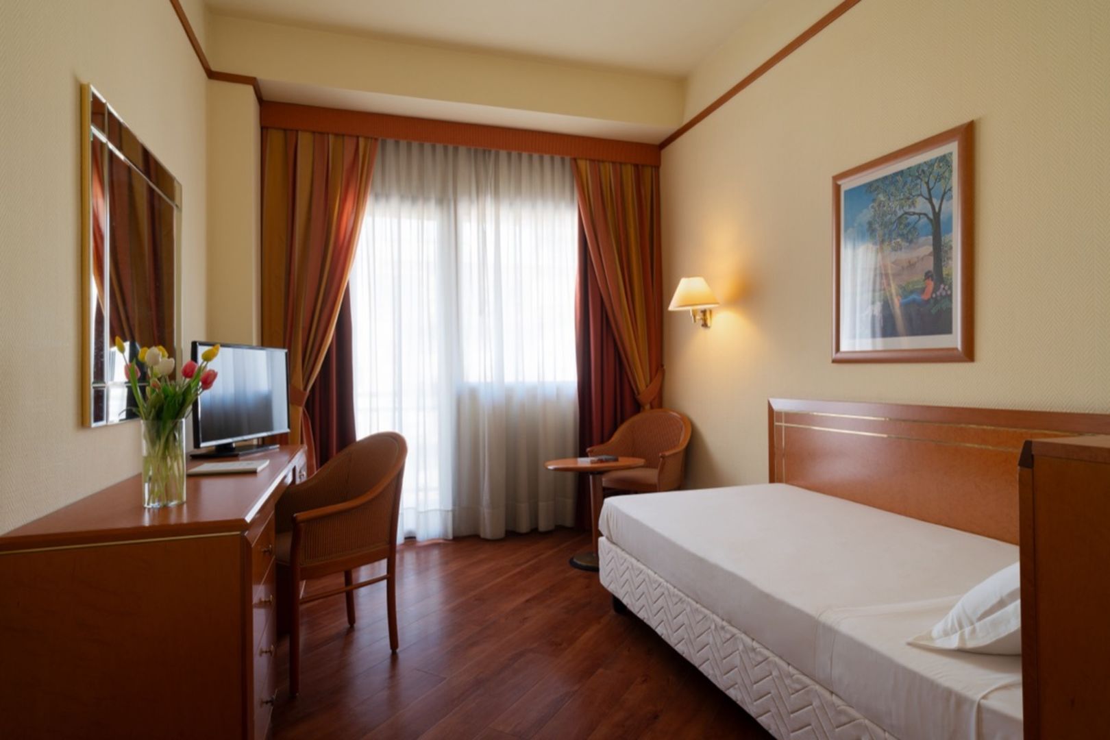 Hotel Delfino Taranto
