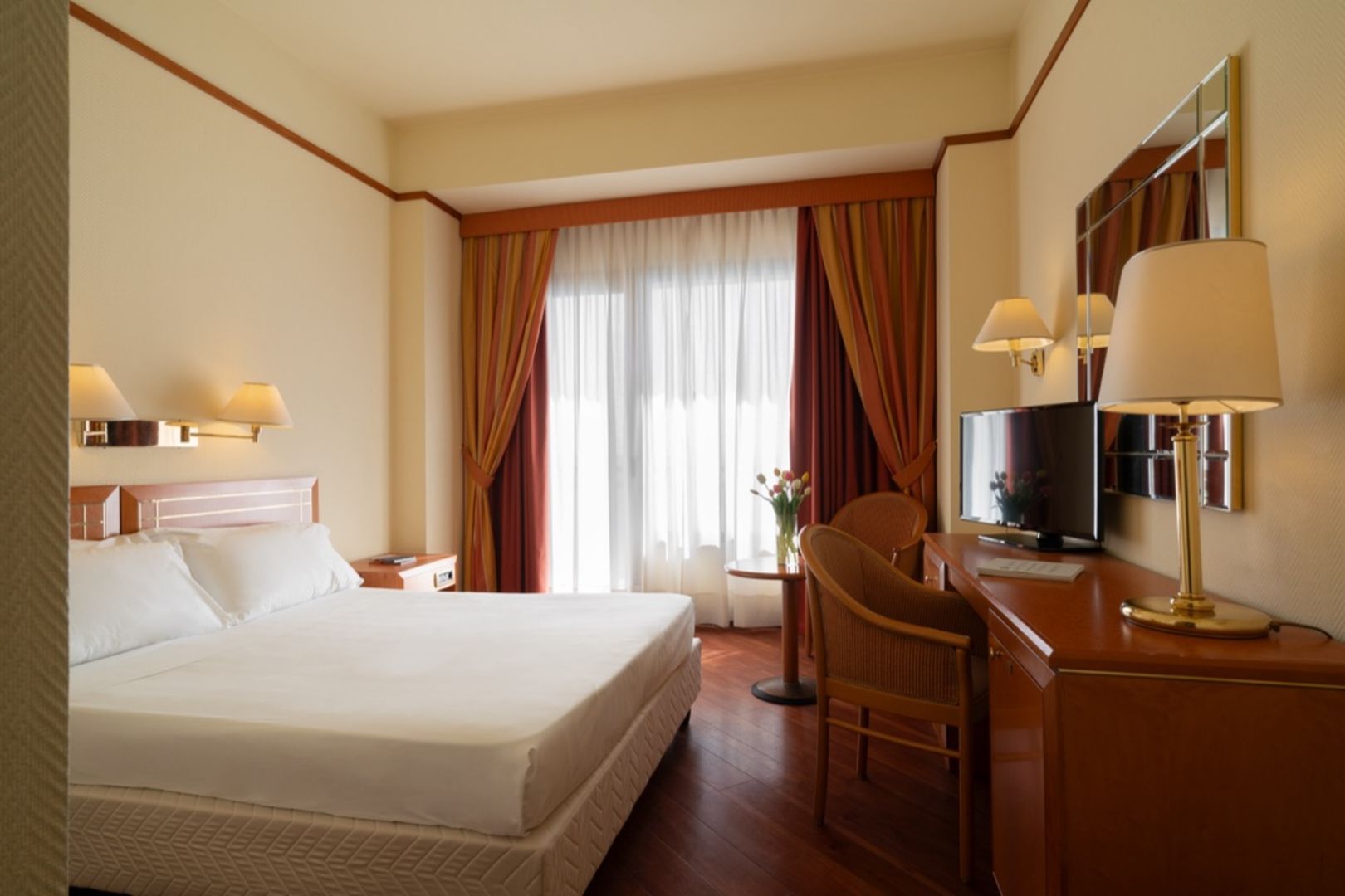 Hotel Delfino Taranto
