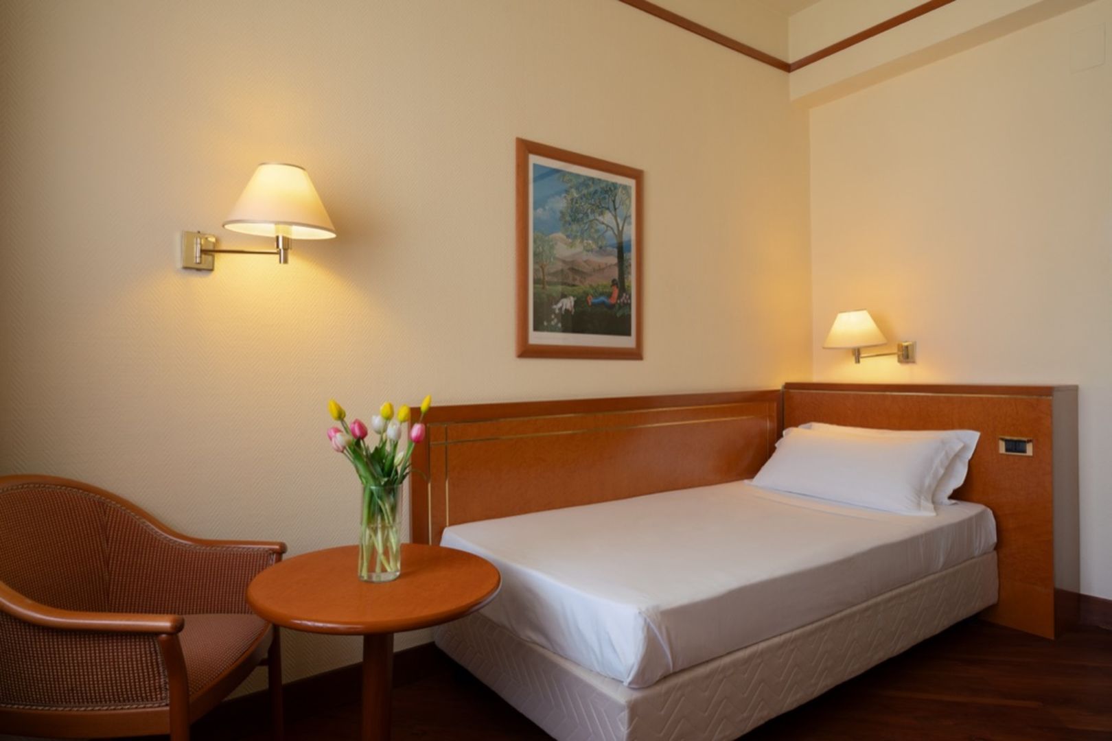 Hotel Delfino Taranto