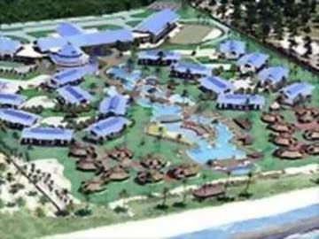 Summerville All Inclusive Resort