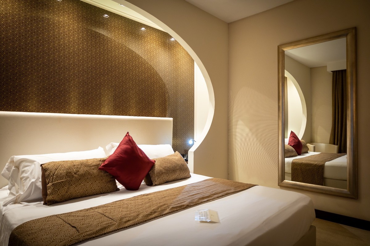 Visir Resort & Spa