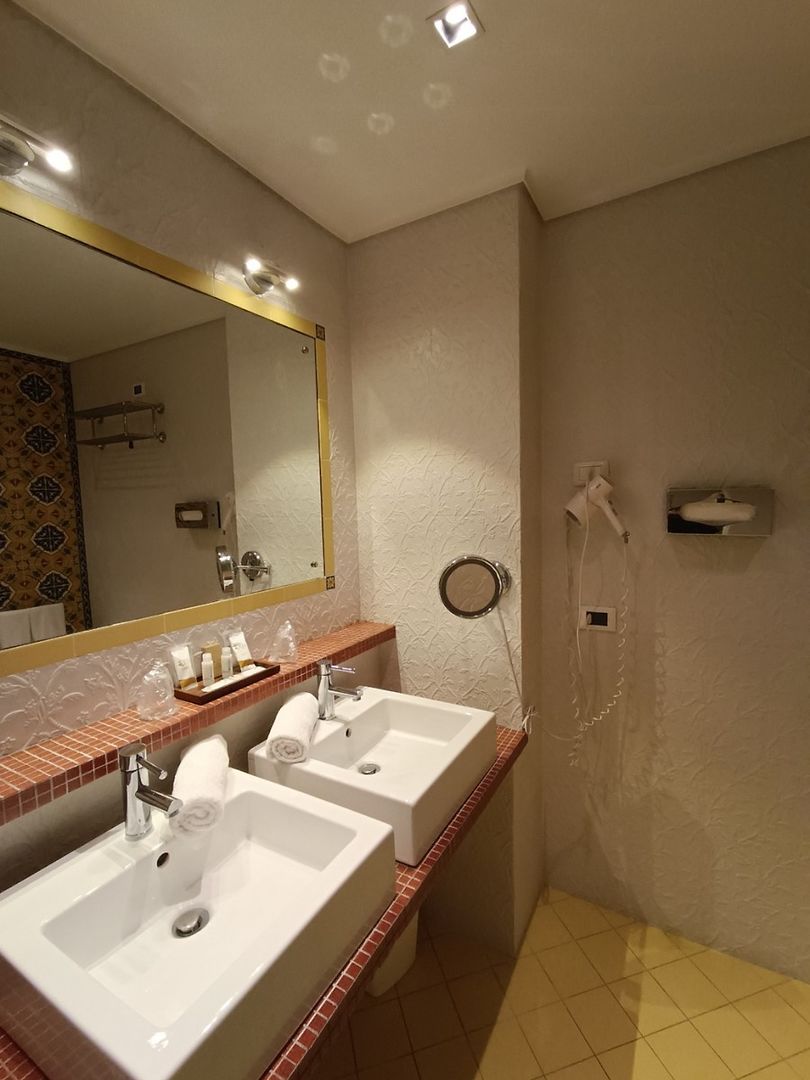 Visir Resort & Spa