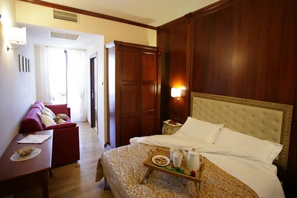 Tesoretto Hotel