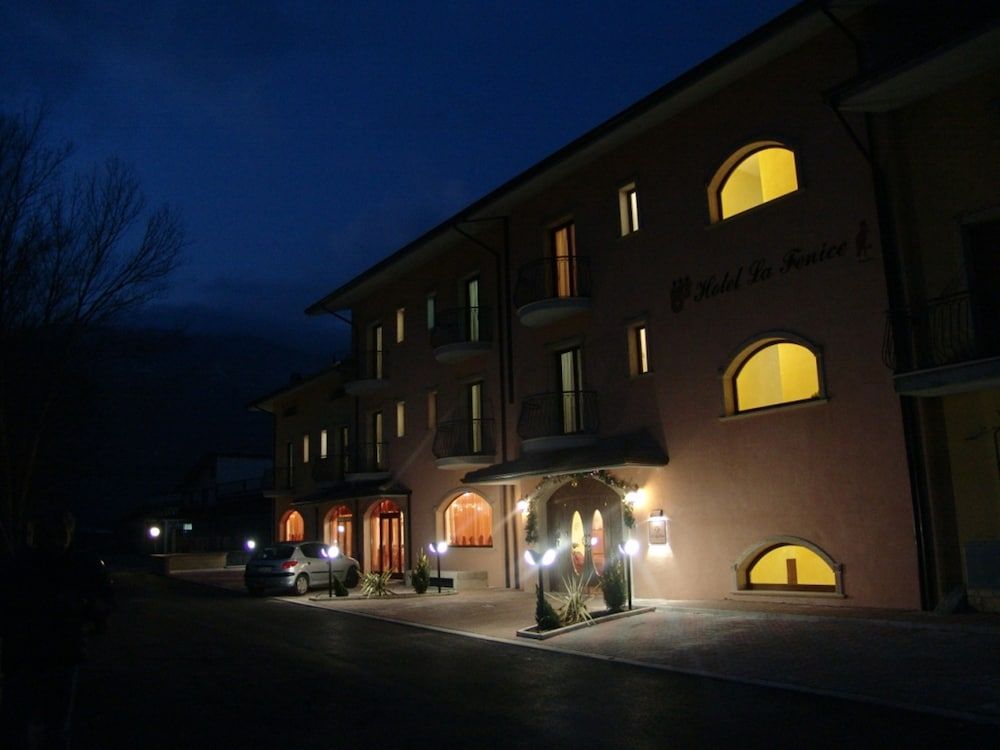 La Fenice
