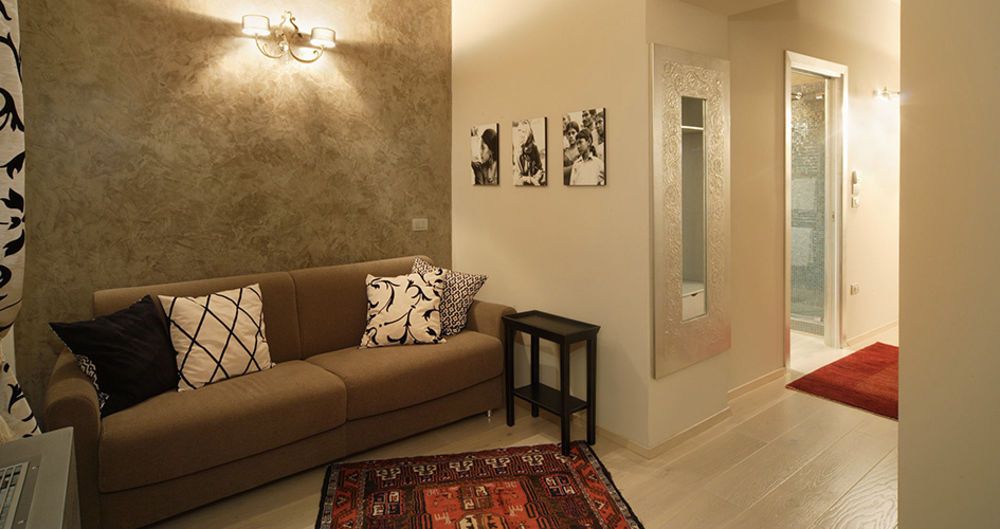 Residenza La Ceramica