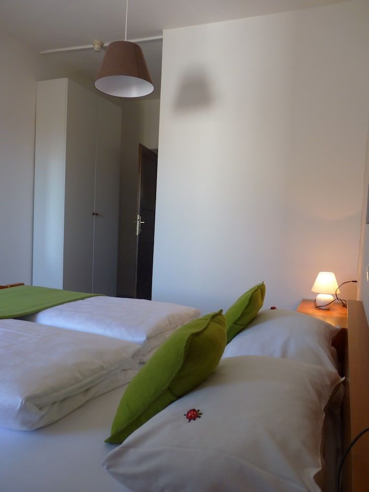 Hotel Kreuzwirt Croce Bianca