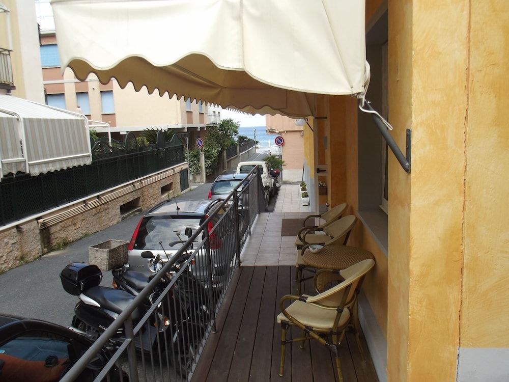 Hotel del Golfo