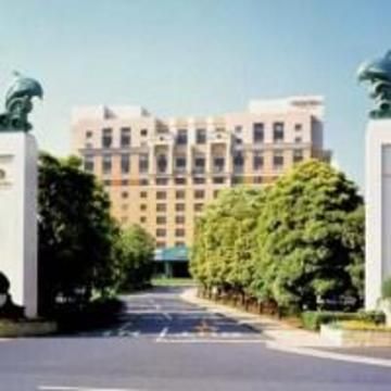 Okura Tokyo Bay