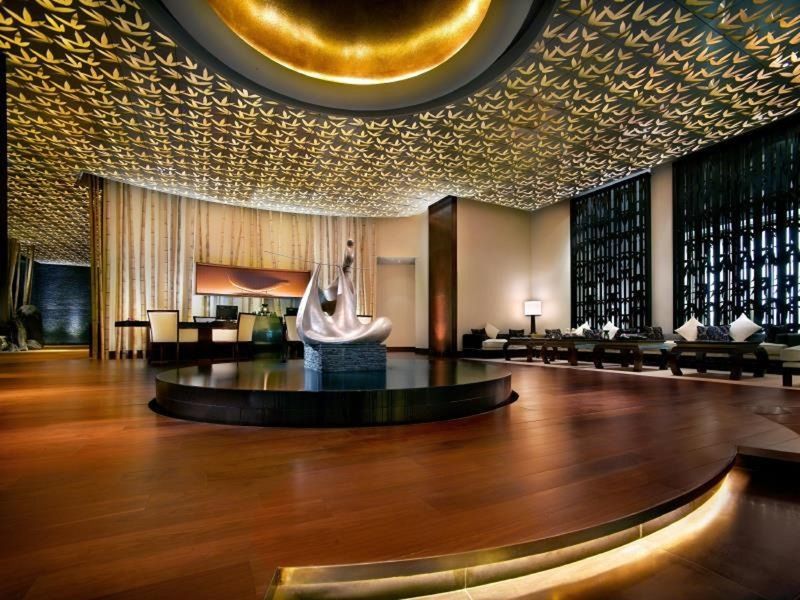 Banyan Tree Macau
