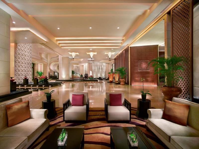 Banyan Tree Macau