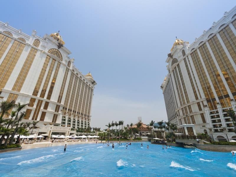 Banyan Tree Macau