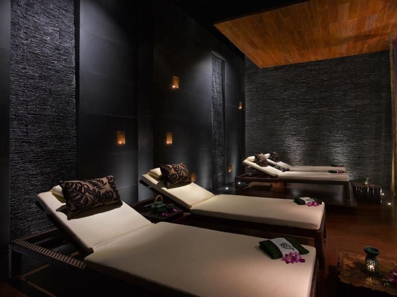 Banyan Tree Macau