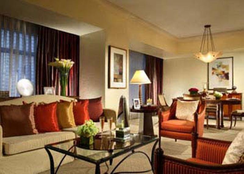 Ascott Makati