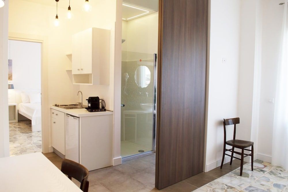 Boite D'Esprit B&B De Luxe