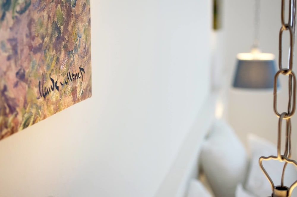 Boite D'Esprit B&B De Luxe