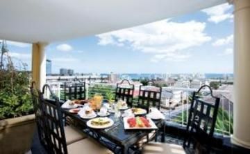 Romney Park Luxury Apartments