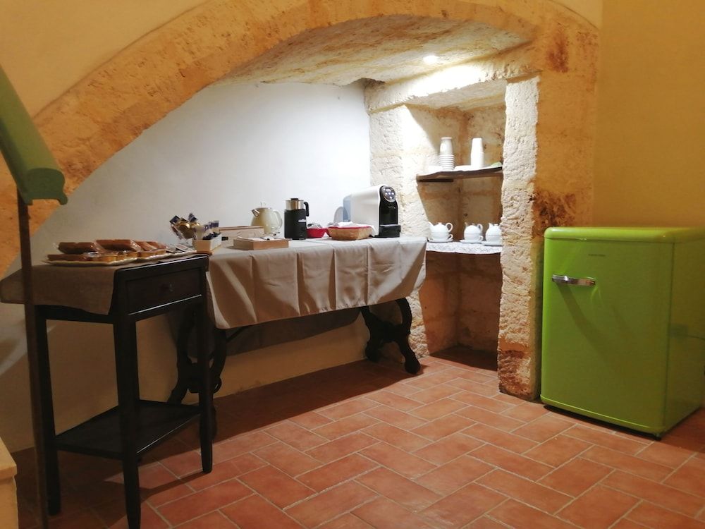 B&B Desiderato