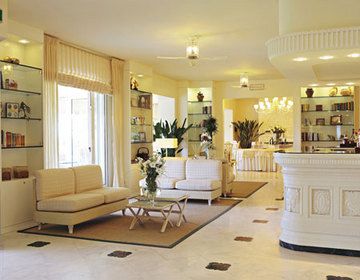 Il Negresco