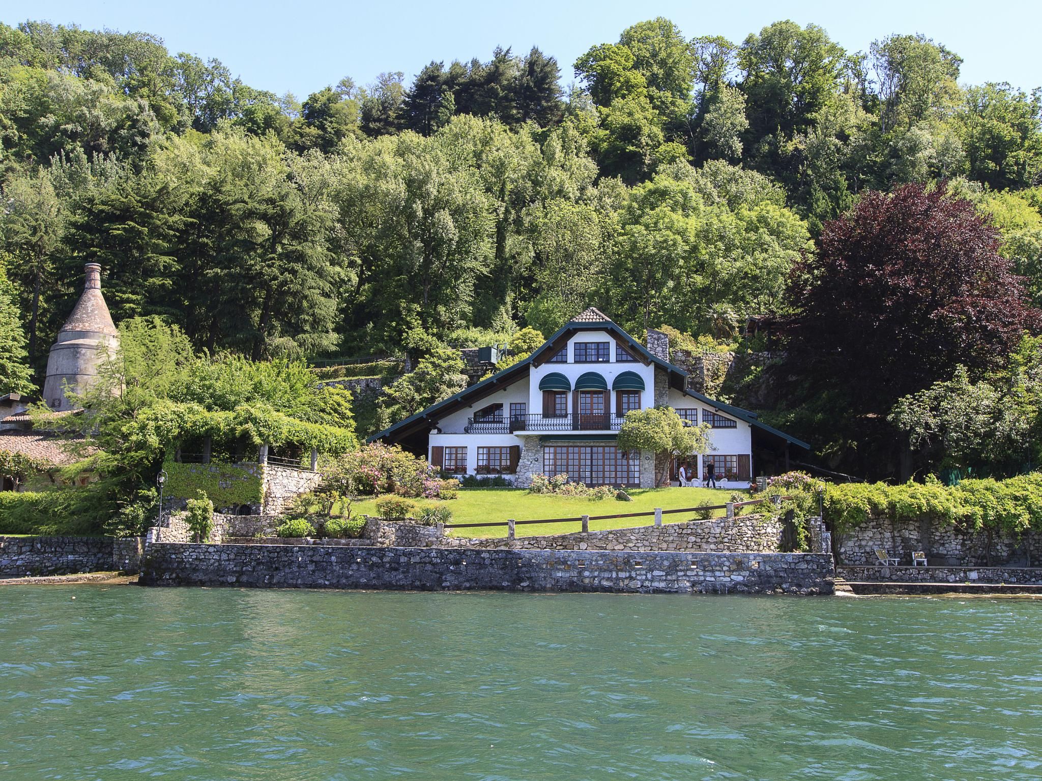 Villa Cinderella