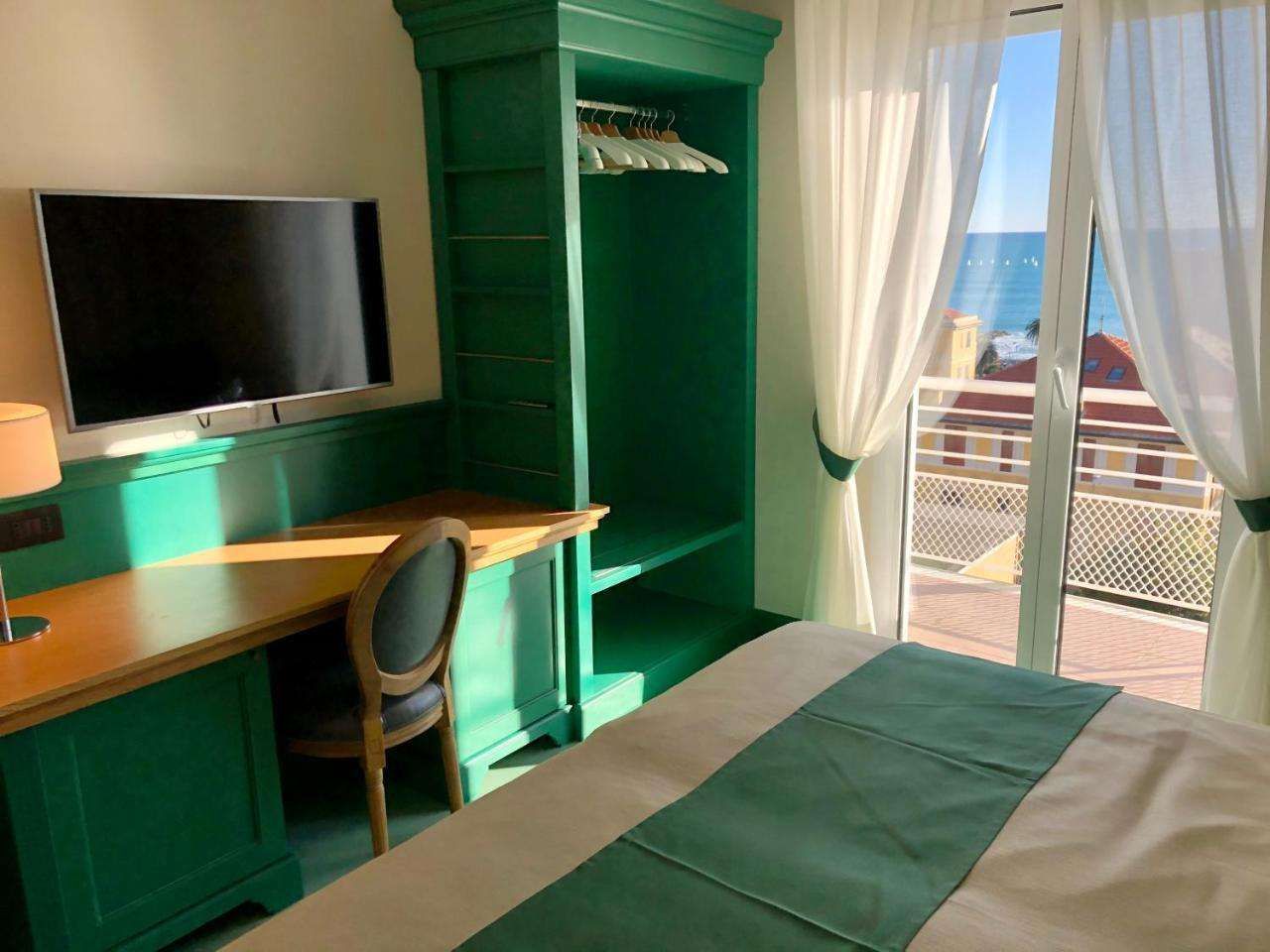 Mh Hotel Varazze