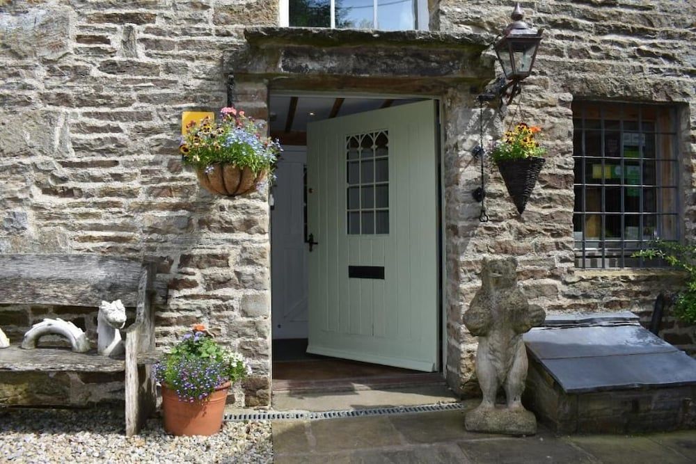 Low Mill Guesthouse