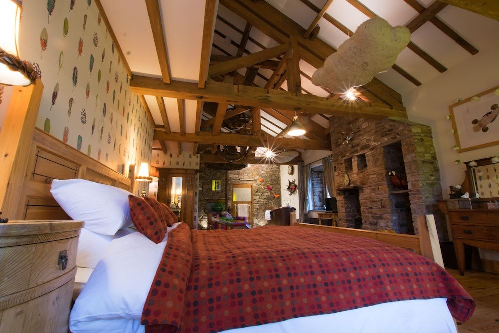 Low Mill Guesthouse