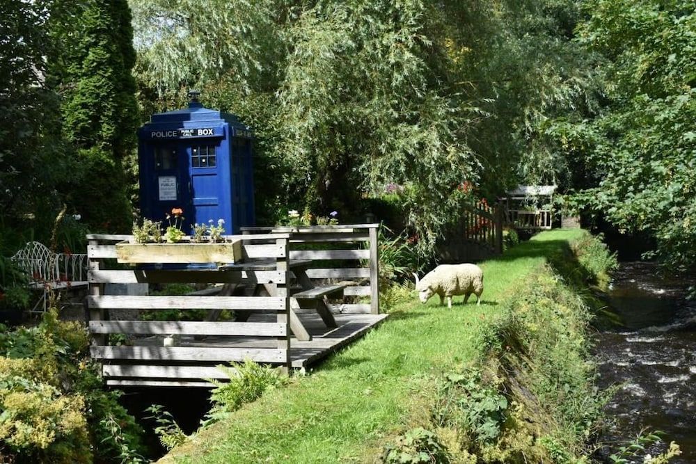Low Mill Guesthouse