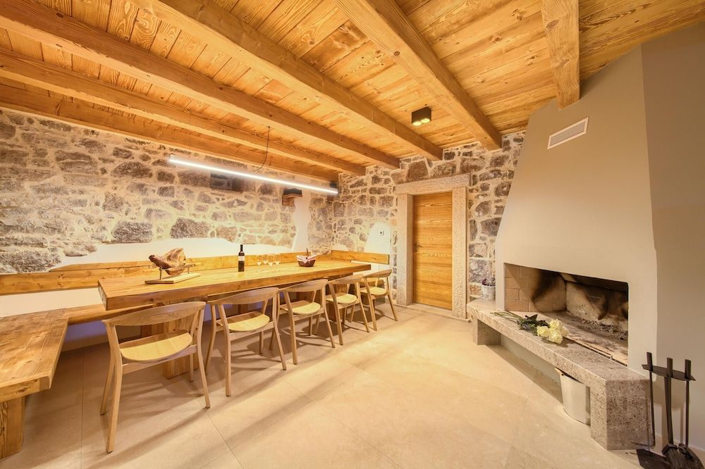 Villa Jerini House