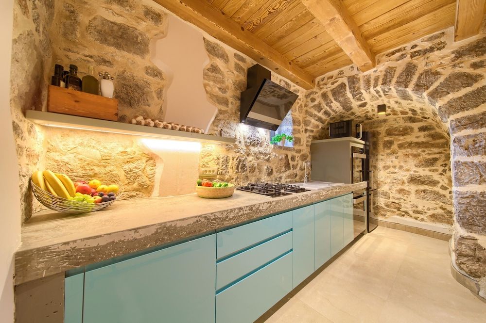 Villa Jerini House