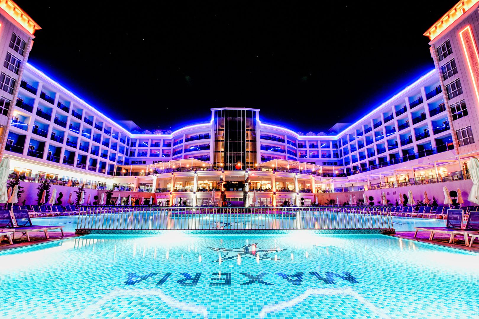 Maxeria Blue Didyma Hotel