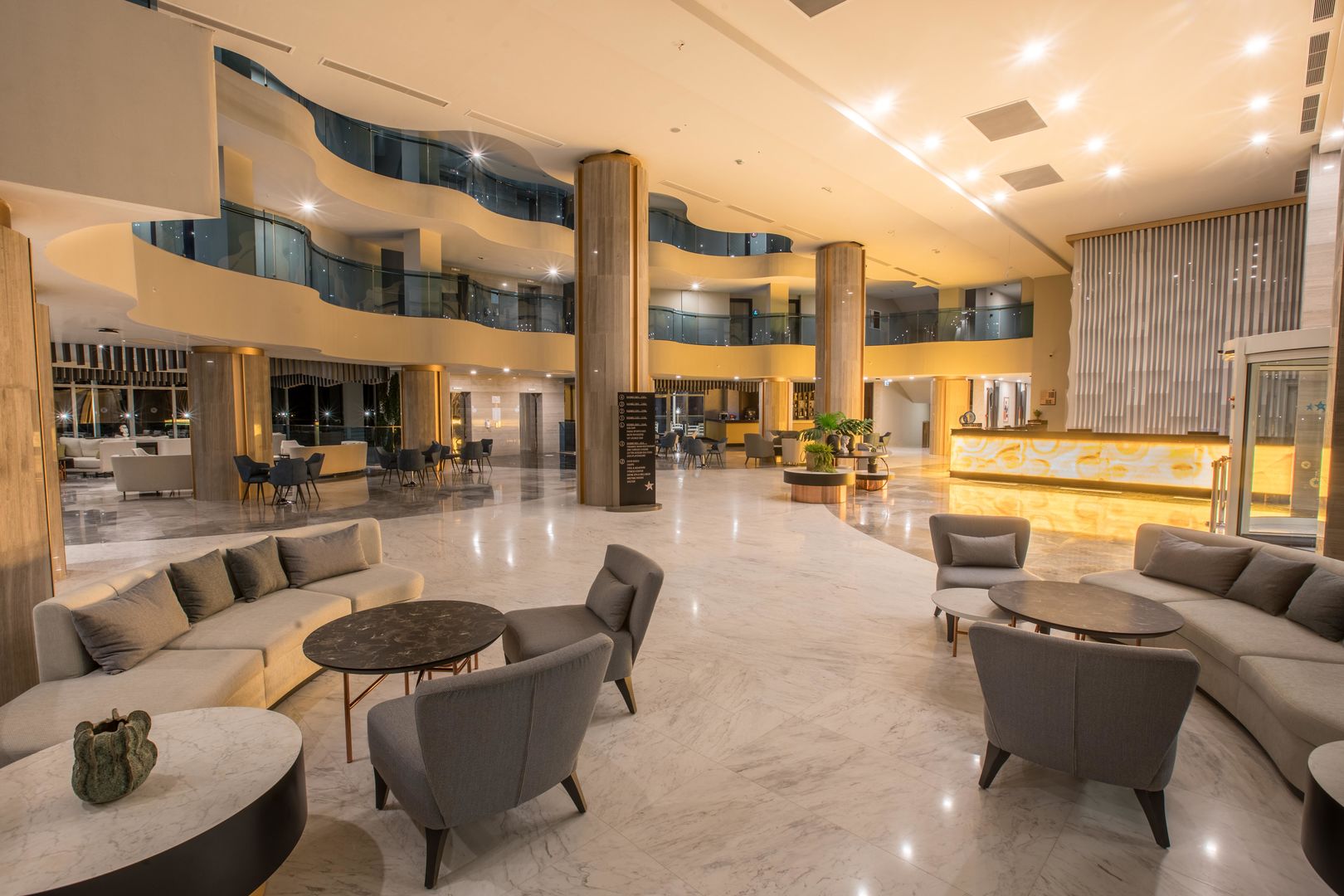 Maxeria Blue Didyma Hotel