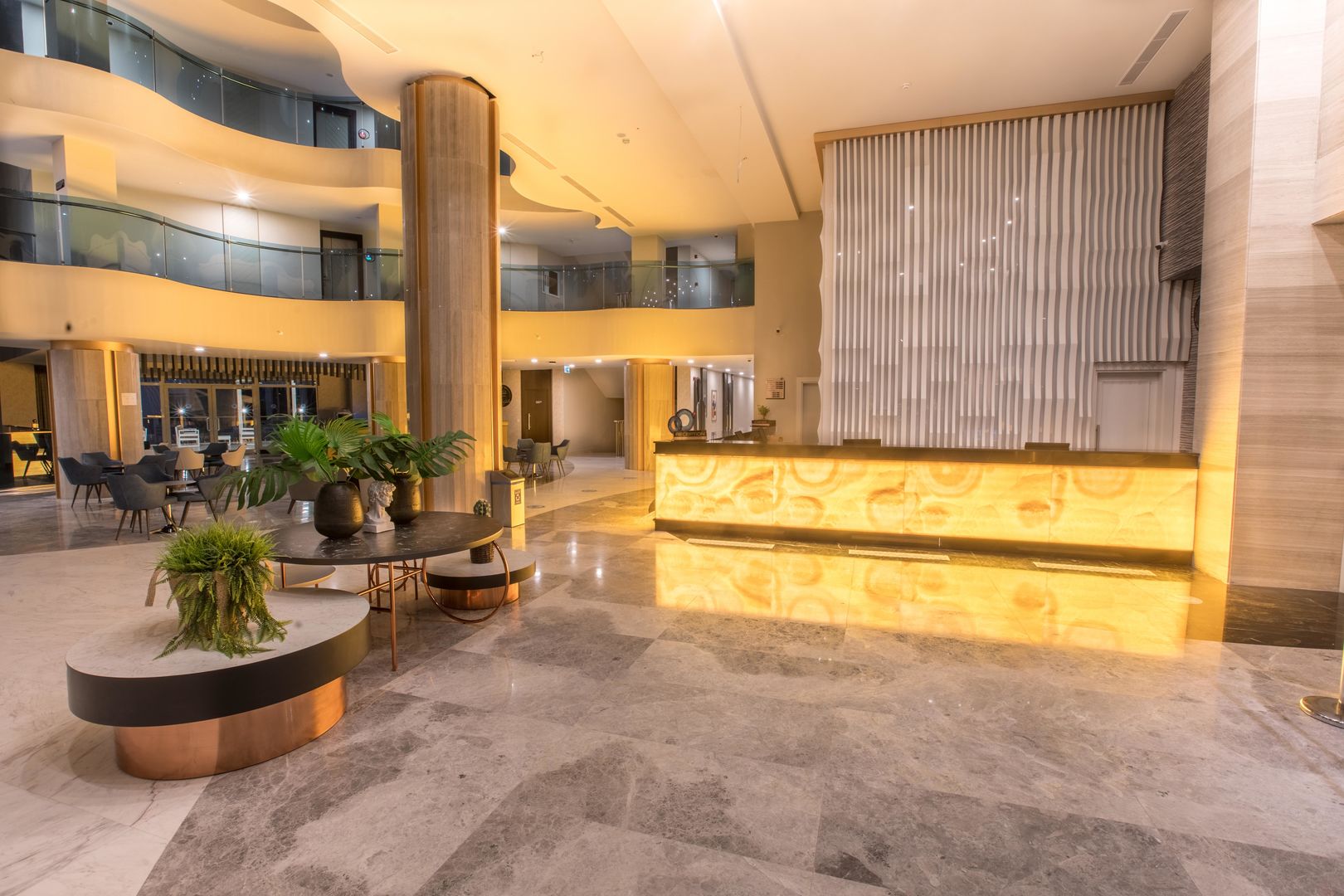 Maxeria Blue Didyma Hotel
