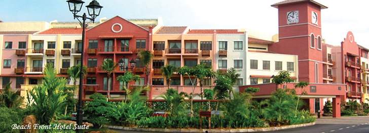 Langkawi Lagoon Resort by De Lagoon