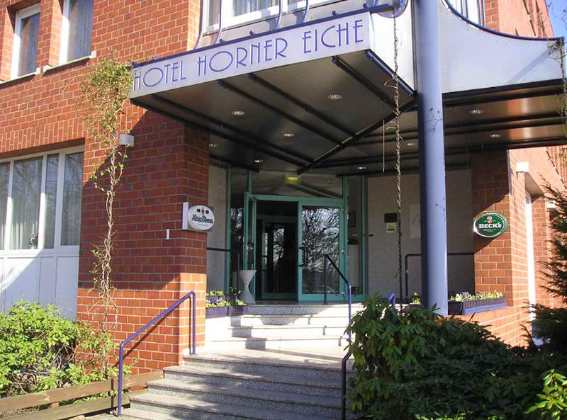 Horner Eiche