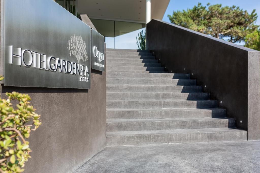 Garden Sea