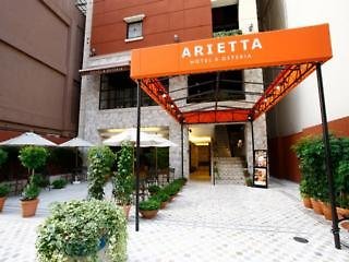 Travelodge Honmachi Osaka