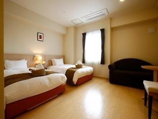 Travelodge Honmachi Osaka