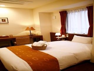 Travelodge Honmachi Osaka
