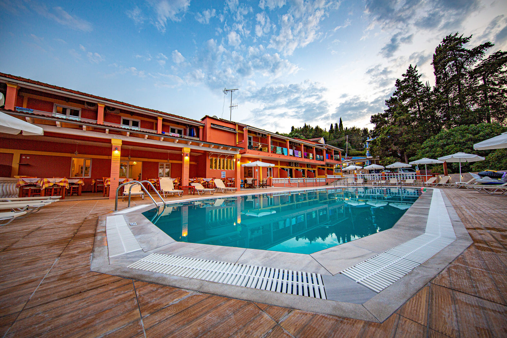Penelope Hotel
