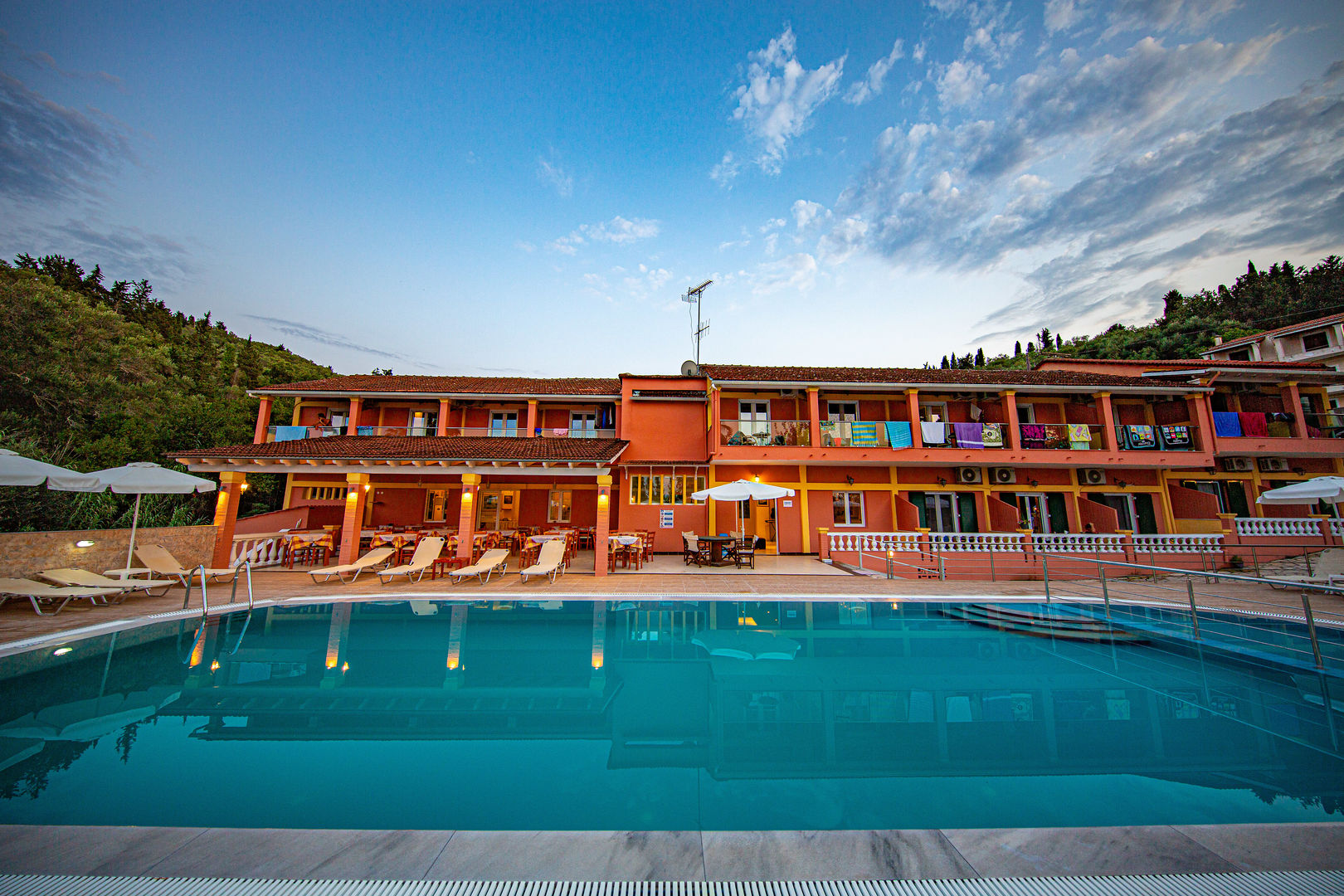Penelope Hotel
