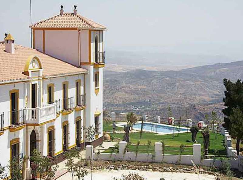 Cerro de Hijar