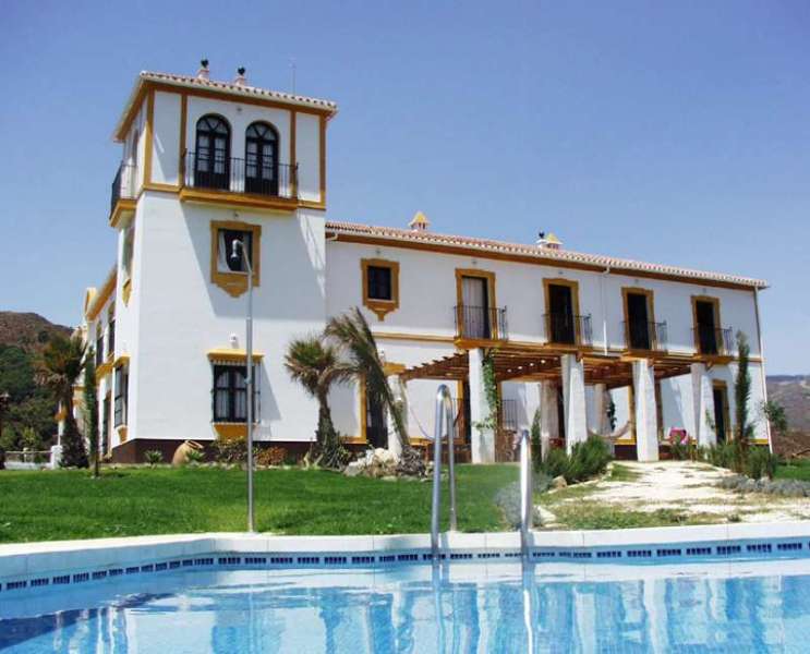 Cerro de Hijar
