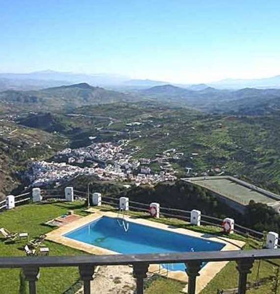 Cerro de Hijar