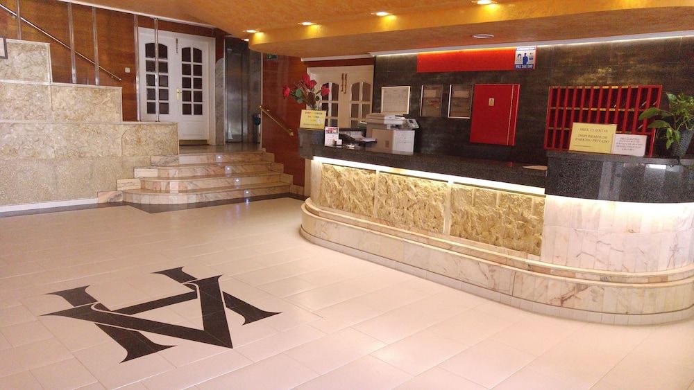 Hotel Verona