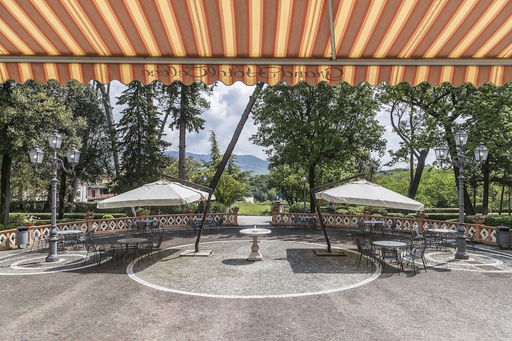 Grand Hotel Telese