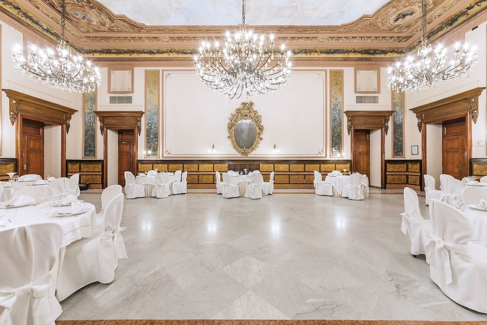 Grand Hotel Telese